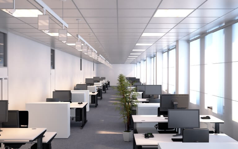 Panouri Gips cu Vinil