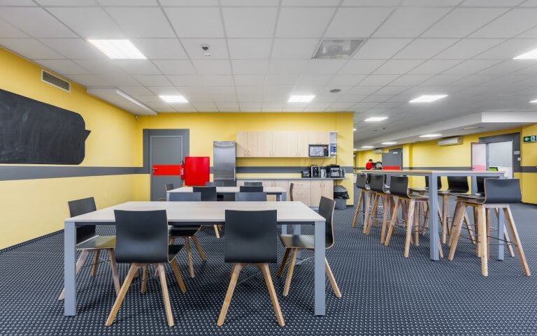 Panouri Lână Minerală